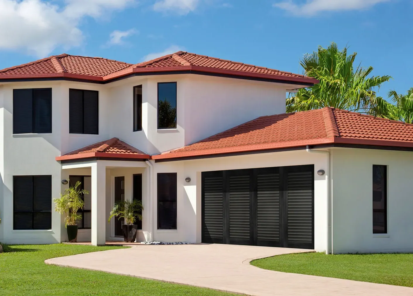 garage door service oakland park​