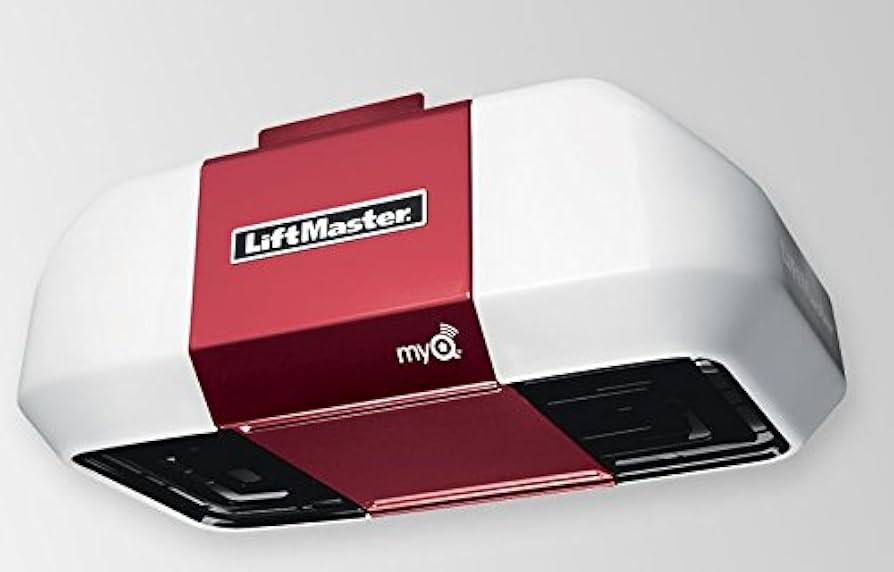 liftmaster garage door opener in Palm Beach, FL