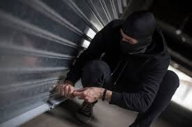 garage door security in Palm Beach, FL