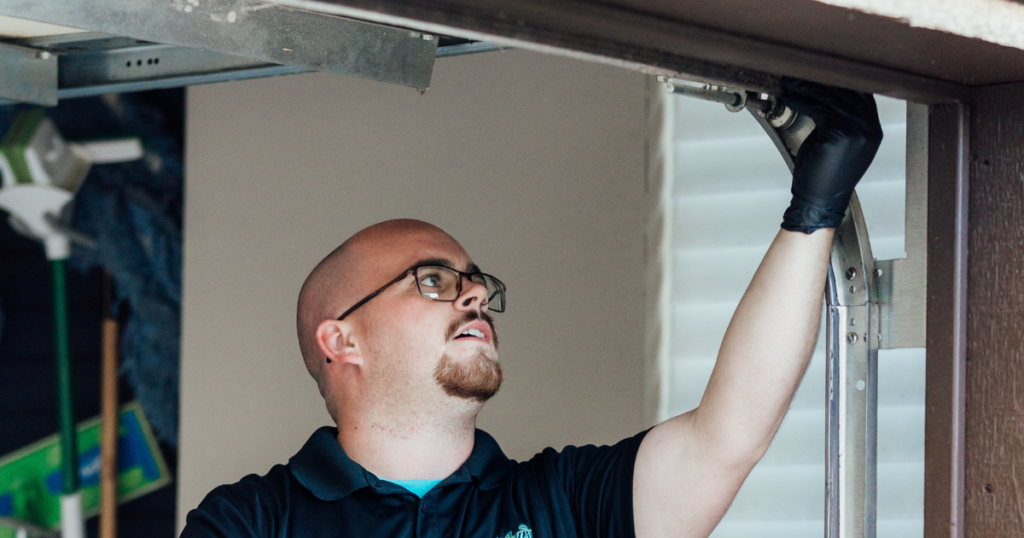 garage door repair in my area