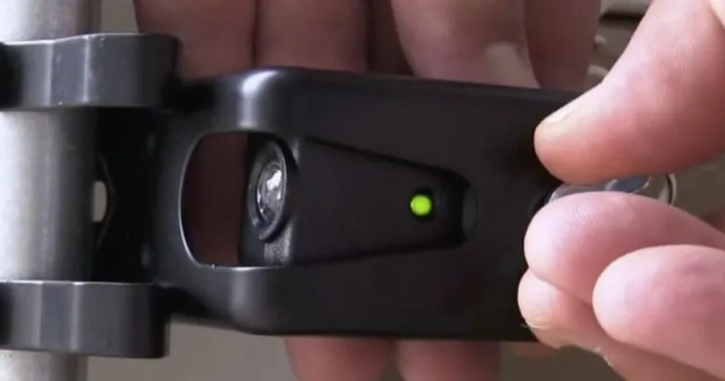 best garage door sensor