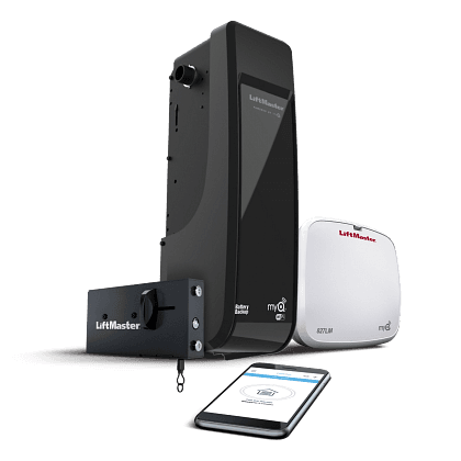 liftmaster model 98022​